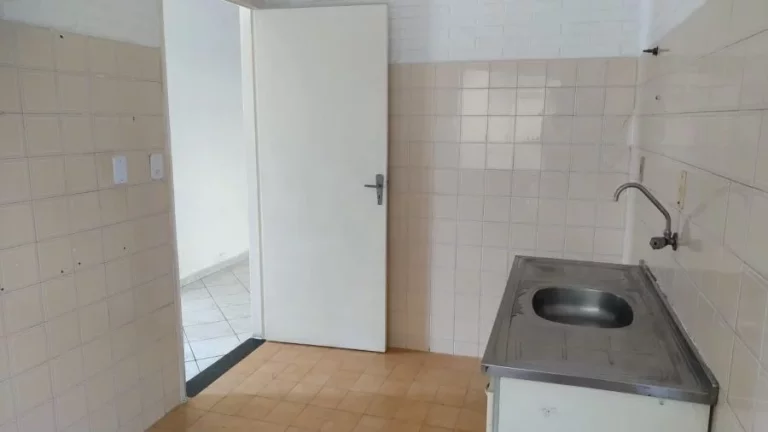 Imagem Apartamento no Jardim nove de Julho