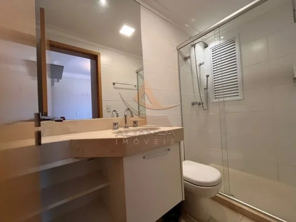 Imagem Apartamento - Ribeirão Preto - Jardim Botânico