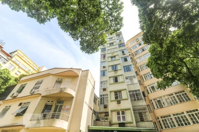 Imagem Apartamento à Venda - Copacabana, 1 Quarto, 36 m2