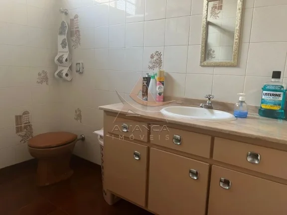 Imagem Casa - Ribeirão Preto - Sumarezinho