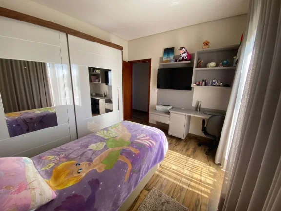 Imagem CASA RESIDENCIAL em ITUPEVA - SP, Jardim das Minas