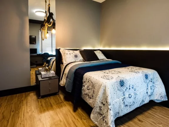 Imagem Sobrado com 4 dormitórios à venda, 368 m² por R$ 4.750.000,00 - Jardim Residencial Suzano - Suzano/SP