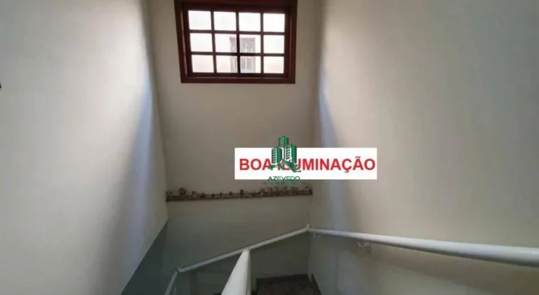 Imagem Sobrado com 3 dormitórios à venda, 134 m² por R$ 689.000,00 - Jardim Santa Cecília - Guarulhos/SP