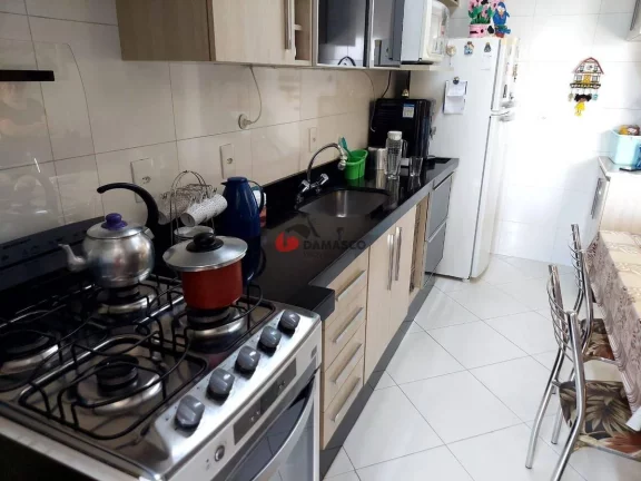 Imagem Cobertura / Penthouse à venda, Barcelona, São Caetano do Sul, SP