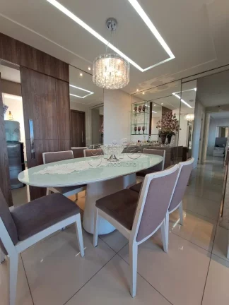 Imagem Apartamento moderno, completo e muito bem localizado na Parquelândia - Fortaleza! Conforto, pratici...