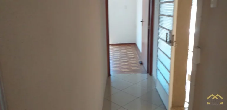 Imagem Ótima casa térrea na Vila Progresso com 2 dormitórios por R$650.000,00 - Jundiaí/SP