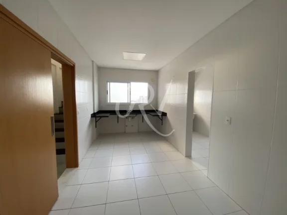 Imagem APARTAMENTO RESIDENCIAL em SÃO JOSÉ DOS CAMPOS - SP, PARQUE RESIDENCIAL AQUARIUS