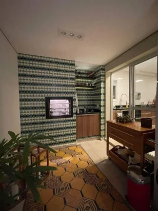 Imagem Apto. EREDITÁ - 202m²