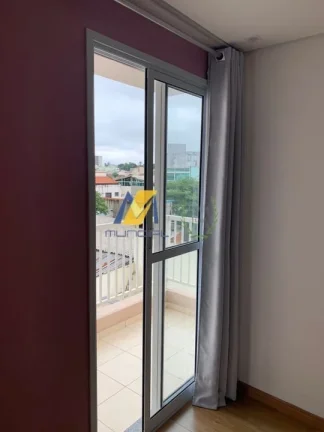 Imagem Apartamento à Venda com 46m², 2 dormitórios, 1 suíte, 1 sala e 1 vaga!!!