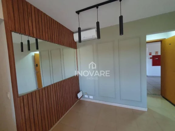 Imagem Apartamento com 3 dormitórios à venda, 80 m² por R$ 580.000,00 - Setor Nova Aurora - Itumbiara/GO