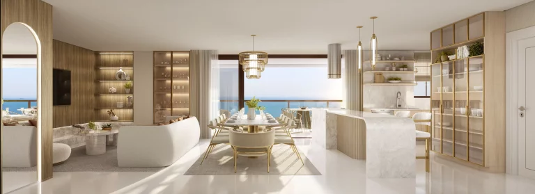 Imagem APARTAMENTO RESIDENCIAL em BALNEÁRIO CAMBORIÚ - SC, CENTRO
