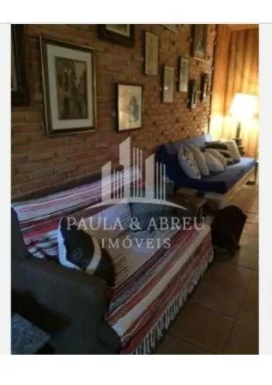 Imagem Chácara 25.760m² 3 Dorms 1 Suíte, Poço Semi-artesiano, 250mts testada, Piscina, 1 ha Pinus e Eucalipto em Bragança Paulista-SP