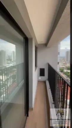 Imagem Apartamento para Venda em Goiânia, SETOR BUENO, 2 dormitórios, 1 suíte, 2 banheiros, 1 vaga