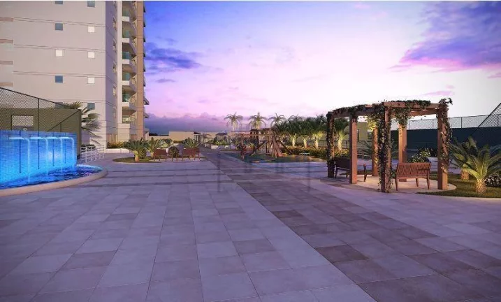 Imagem Apartamento à venda, 140 m² por R$ 1.450.000,00 - Parque Campolim - Sorocaba/SP