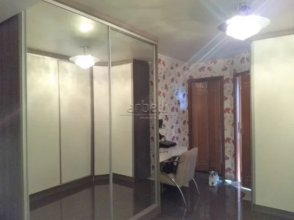 Imagem Casa em condomÃ­nio, com 90 metros quadrados, com duas suÃ­tes, copa cozinha tipo americana com armÃ...