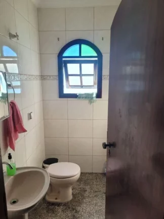Imagem Sobrado com 3 dormitórios, 155 m² - venda por R$ 900.000,00 ou aluguel por R$ 5.847,04/mês - Parque Suzano - Suzano/SP