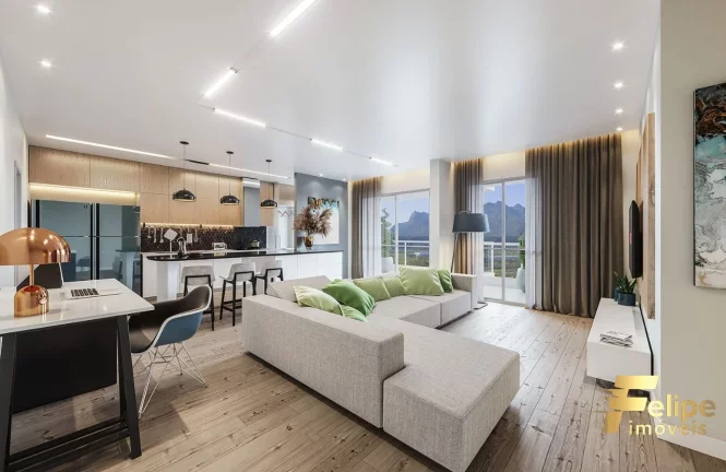 Imagem Um dos maiores lançamentos imobiliários da Serra dos últimos tempos o NEXT RESIDENCE.