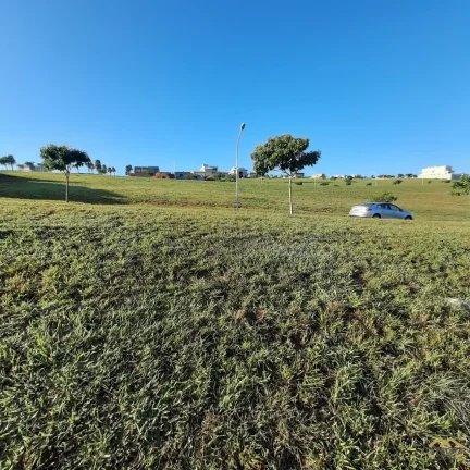 Imagem Terreno a venda em Condomínio em Jundiaí/SP
