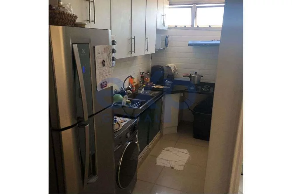 Imagem Apartamento para Venda em Rio de Janeiro, BARRA DA TIJUCA, 2 dormitórios, 2 banheiros, 1 vaga