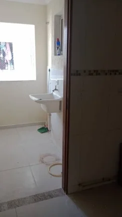 Imagem Um imóvel discreto por fora, surpreendente por dentro