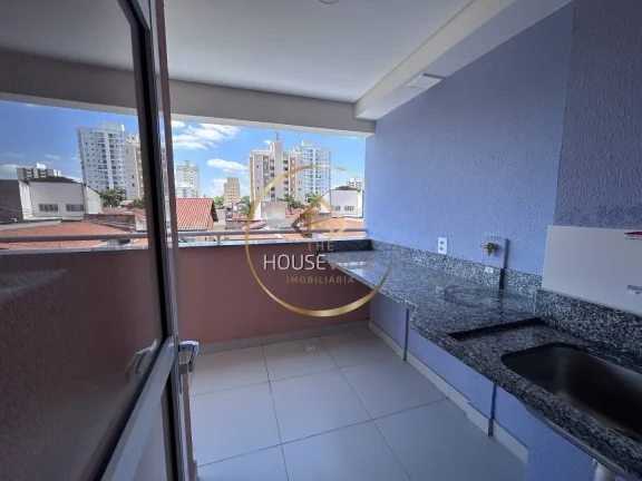 Imagem Apartamento, 2 Dormitórios (1 suíte),Jardim América.