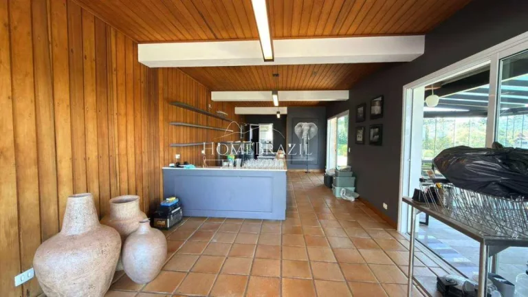 Imagem Casa à venda, com 2 quartos, 450m2