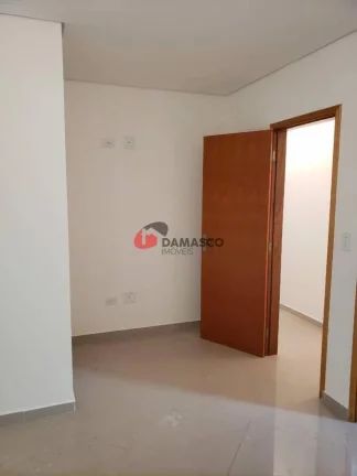 Imagem Sobrado à venda 2 Quartos, 2 Suites, 1 Vaga, 120M², Vila Príncipe de Gales, Santo André - SP