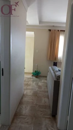Imagem Ótimo sobrado à venda - Residencial Eloy Chaves - Jundiaí - SP