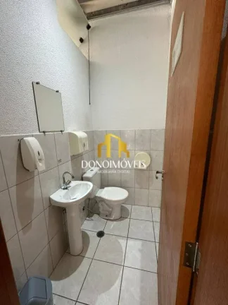 Imagem Prédio Comercial na Vila Euclides SBC | 709 m² | 3 Pavimentos | 4 Vagas