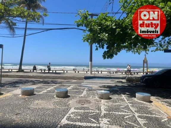 Imagem Terreno, 265 m² - venda por R$ 2.700.000,00 ou aluguel por R$ 7.340,00/mês - Pitangueiras - Guarujá/SP