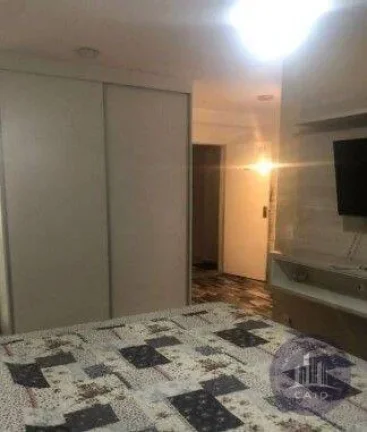 Imagem Apartamento com 1 quarto, 40 m² para venda por R$ 610.000 - Alphaville