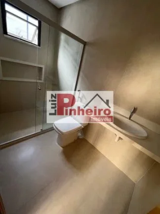 Imagem Casa no Alphaville II Paralela 4 suites