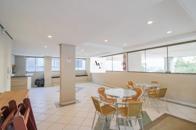 Imagem Apartamento à venda no bairro Chac das Pedras - Porto Alegre/RS