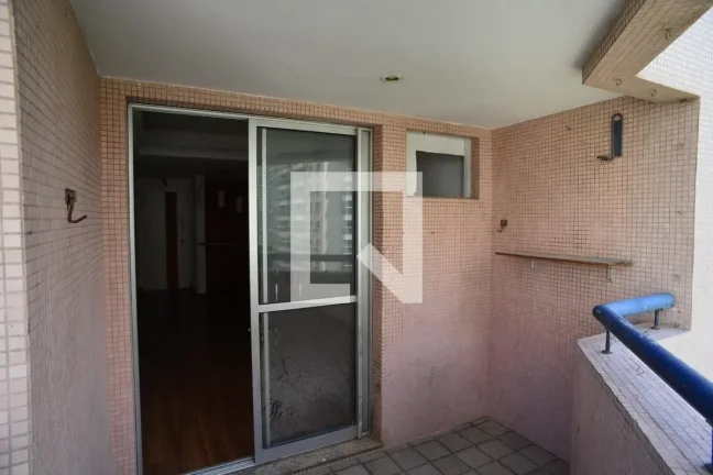 Imagem Apartamento à Venda - Barra da Tijuca, 1 Quarto, 56 m2