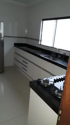 Imagem CASA RESIDENCIAL em Cabo Frio - RJ, Novo Portinho