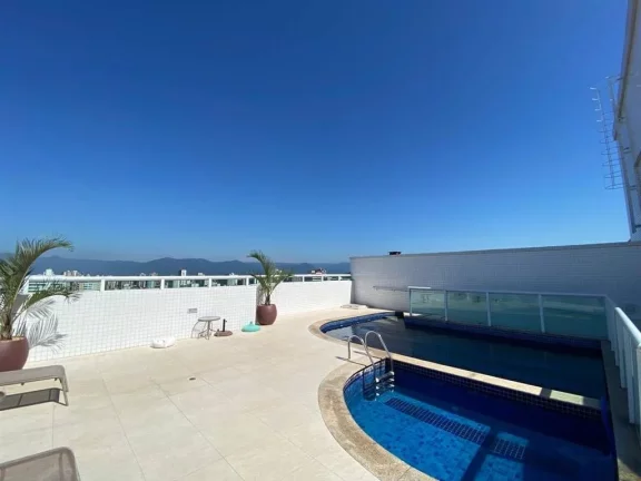 Imagem Apartamento à Venda em Forte, Praia Grande - SP
