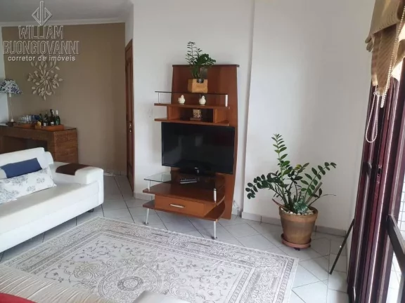 Imagem Apartamento à Venda em Flórida, Praia Grande - SP