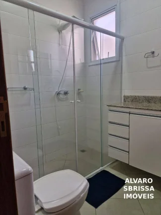 Imagem Casa com 3 dormitórios à venda, 189 m² por R$ 1.100.000,00 - Chácara Bela Vista - Itu/SP