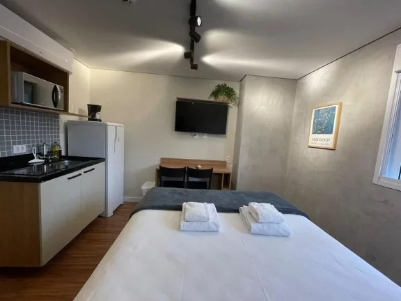 Imagem Free Home - NR