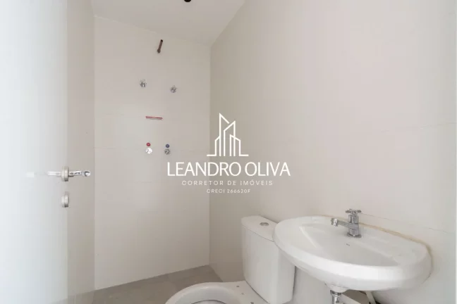 Imagem Condomínio Iconyc House of Charlie - Apartamento tipo para venda em Vila Clementino com 3 quartos, sendo 3 suítes, 158m²