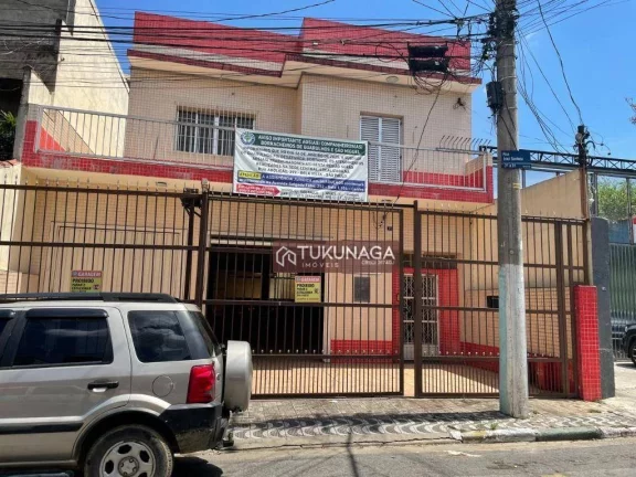 Imagem Prédio à venda, 400 m² por R$ 1.500.000,00 - Vila Lidio Santana - Guarulhos/SP