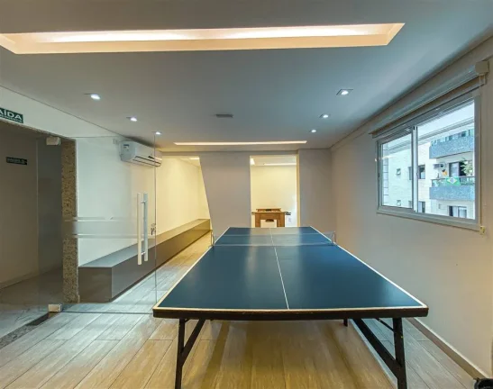 Imagem APARTAMENTO COM 73 m² - BOQUEIRÃO - PRAIA GRANDE SP