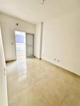 Imagem Apartamento à Venda em Caiçara, Praia Grande - SP