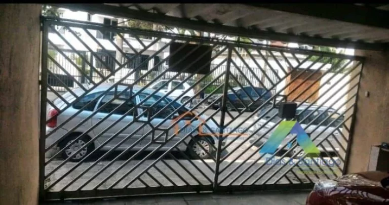 Imagem Casa com 8 dormitórios à venda, 450 m² por R$ 1.320.000,00 - Vila Brasílio Machado - São Paulo/SP