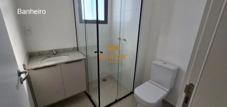 Imagem Apartamento Para Alugar Além Ponte Zona Leste - Sorocaba/SP