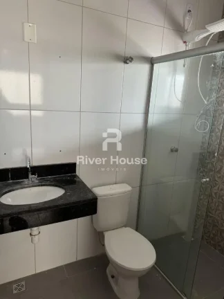 Imagem Casa à venda em condomínio no Distrito Industrial, Cuiabá