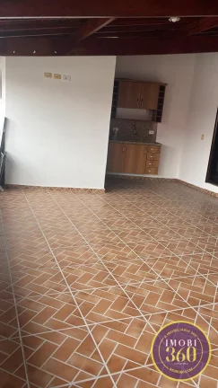 Imagem LINDO SOBRADO COM VAGA PARA 3 VEÍCULOS, NO PQ CRUZEIRO DO SUL