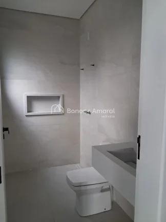 Imagem Maravilhosa casa térrea, acabamento de primeira, com 3 quartos sendo 2 suítes, cozinha gourmet com...