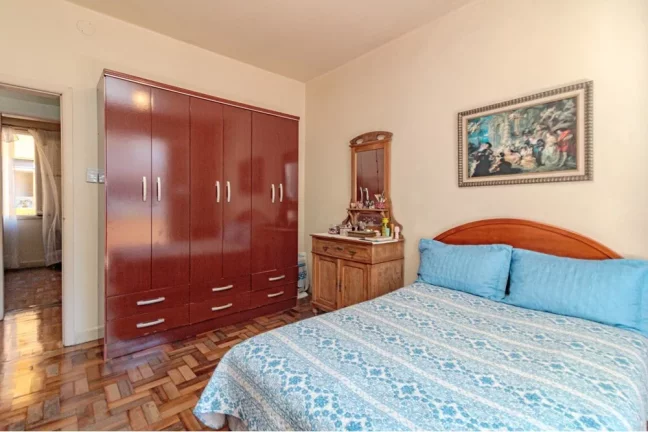 Imagem Apartamento à venda em Porto Alegre, Santana, com 4 quartos, 140m2