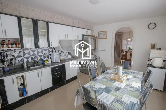 Imagem Casa em Colônia Agrícola Samambaia - Brasília
